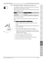 Preview for 87 page of Hydac CTU 1000 Operating And Maintenance Instructions Manual