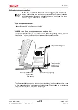 Preview for 8 page of Hydac CTU 2 Series Operating And Maintenance Instructions Manual