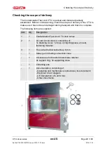 Preview for 20 page of Hydac CTU 2 Series Operating And Maintenance Instructions Manual