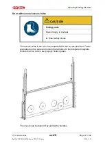 Preview for 33 page of Hydac CTU 2 Series Operating And Maintenance Instructions Manual