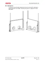 Preview for 34 page of Hydac CTU 2 Series Operating And Maintenance Instructions Manual