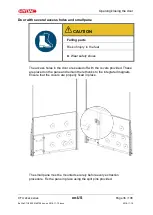 Preview for 36 page of Hydac CTU 2 Series Operating And Maintenance Instructions Manual