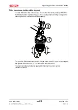 Preview for 39 page of Hydac CTU 2 Series Operating And Maintenance Instructions Manual