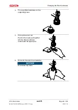 Preview for 43 page of Hydac CTU 2 Series Operating And Maintenance Instructions Manual