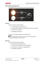 Preview for 48 page of Hydac CTU 2 Series Operating And Maintenance Instructions Manual