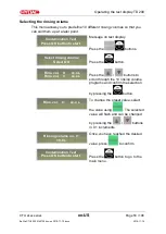 Preview for 53 page of Hydac CTU 2 Series Operating And Maintenance Instructions Manual