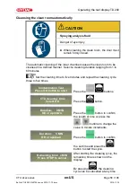 Preview for 56 page of Hydac CTU 2 Series Operating And Maintenance Instructions Manual