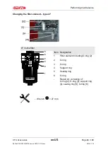 Preview for 64 page of Hydac CTU 2 Series Operating And Maintenance Instructions Manual