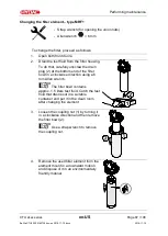 Preview for 67 page of Hydac CTU 2 Series Operating And Maintenance Instructions Manual