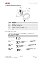 Preview for 74 page of Hydac CTU 2 Series Operating And Maintenance Instructions Manual