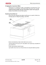 Preview for 78 page of Hydac CTU 2 Series Operating And Maintenance Instructions Manual