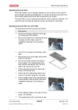 Preview for 79 page of Hydac CTU 2 Series Operating And Maintenance Instructions Manual