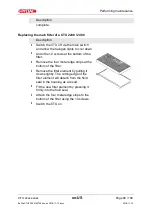 Preview for 80 page of Hydac CTU 2 Series Operating And Maintenance Instructions Manual