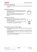 Preview for 86 page of Hydac CTU 2 Series Operating And Maintenance Instructions Manual