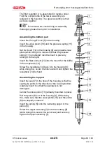 Preview for 88 page of Hydac CTU 2 Series Operating And Maintenance Instructions Manual