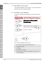 Предварительный просмотр 6 страницы Hydac DATA+BOX Operating Instruction