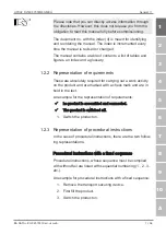 Предварительный просмотр 7 страницы Hydac DATA+BOX Operating Instruction