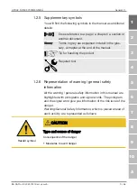 Предварительный просмотр 9 страницы Hydac DATA+BOX Operating Instruction