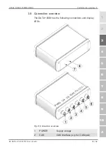 Предварительный просмотр 23 страницы Hydac DATA+BOX Operating Instruction