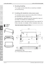 Предварительный просмотр 26 страницы Hydac DATA+BOX Operating Instruction