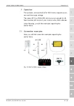 Предварительный просмотр 37 страницы Hydac DATA+BOX Operating Instruction