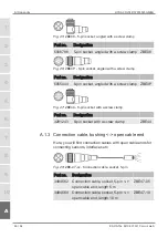 Предварительный просмотр 46 страницы Hydac DATA+BOX Operating Instruction