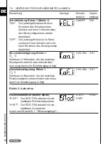 Предварительный просмотр 10 страницы Hydac EDS 1700 Operating Manual