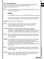 Предварительный просмотр 15 страницы Hydac EDS 1700 Operating Manual