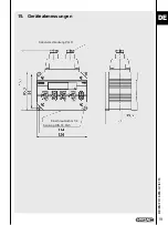 Preview for 19 page of Hydac EDS 1700 Operating Manual