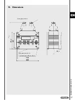 Preview for 37 page of Hydac EDS 1700 Operating Manual