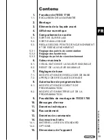 Preview for 39 page of Hydac EDS 1700 Operating Manual