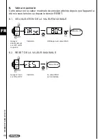 Preview for 44 page of Hydac EDS 1700 Operating Manual