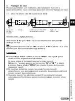 Preview for 45 page of Hydac EDS 1700 Operating Manual