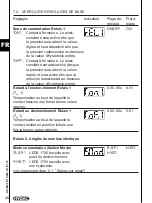 Preview for 46 page of Hydac EDS 1700 Operating Manual