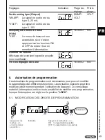 Preview for 49 page of Hydac EDS 1700 Operating Manual