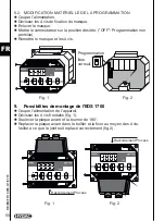 Preview for 50 page of Hydac EDS 1700 Operating Manual