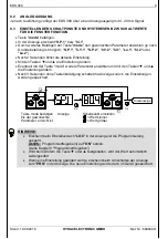 Предварительный просмотр 9 страницы Hydac EDS 300 User Manual