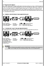 Предварительный просмотр 12 страницы Hydac EDS 300 User Manual