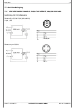 Preview for 15 page of Hydac EDS 300 User Manual