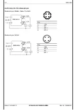 Предварительный просмотр 16 страницы Hydac EDS 300 User Manual