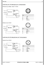 Preview for 17 page of Hydac EDS 300 User Manual