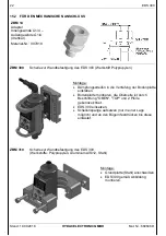 Preview for 22 page of Hydac EDS 300 User Manual