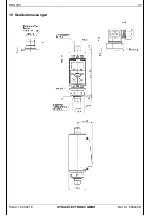 Preview for 23 page of Hydac EDS 300 User Manual