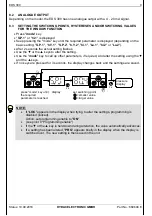 Preview for 33 page of Hydac EDS 300 User Manual