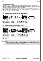 Preview for 36 page of Hydac EDS 300 User Manual