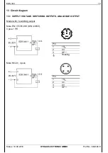 Preview for 39 page of Hydac EDS 300 User Manual