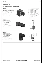 Preview for 43 page of Hydac EDS 300 User Manual