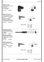 Preview for 44 page of Hydac EDS 300 User Manual