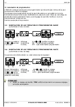 Preview for 60 page of Hydac EDS 300 User Manual