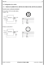 Preview for 63 page of Hydac EDS 300 User Manual